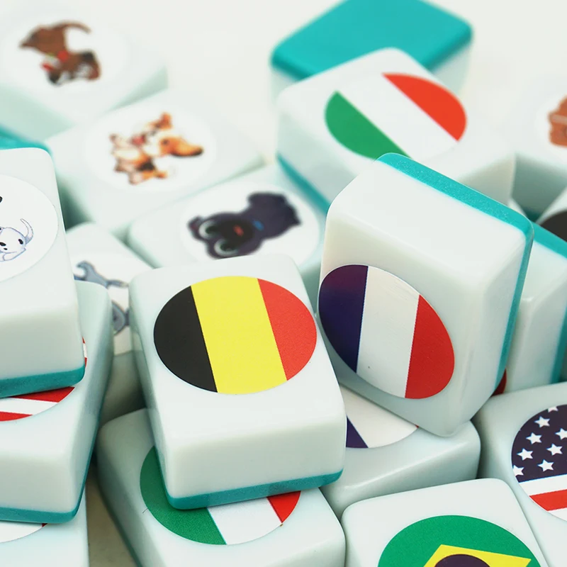 Apakah Syarat Asas Mahjong yang Anda Perlu Tahu