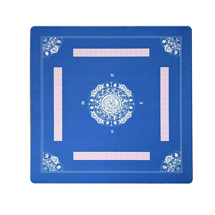 Tikar Mahjong Tersuai
